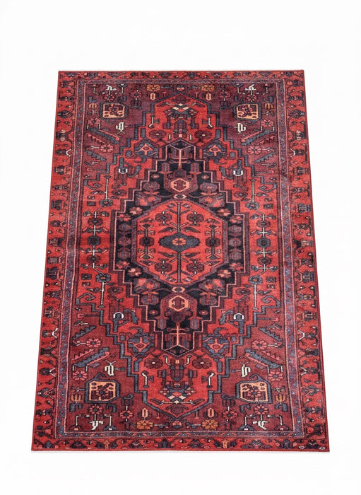 2' x 5' Washable Runner Rug