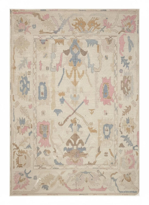 7' x 9' Area Rug