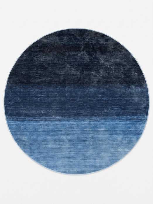 8' Round Area Rug