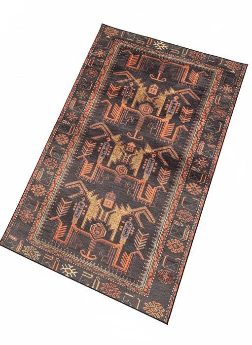 7' x 10' Area Rug