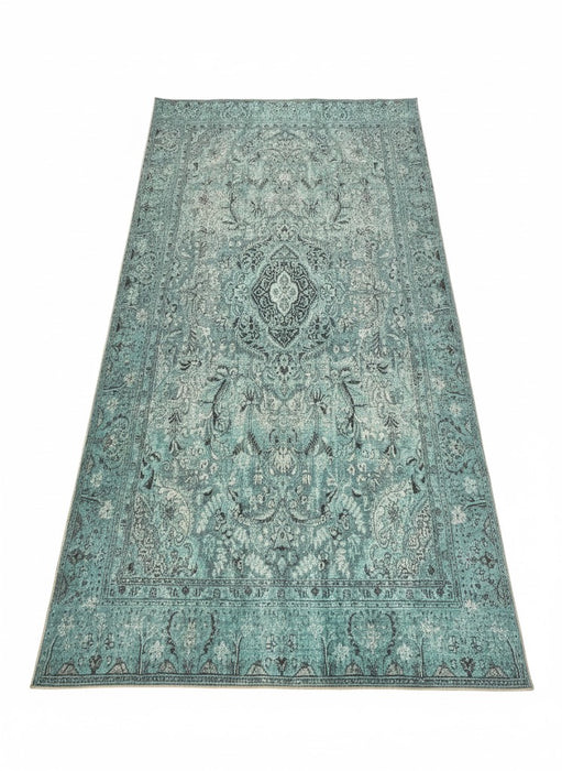8' x 12' Washable Area Rug