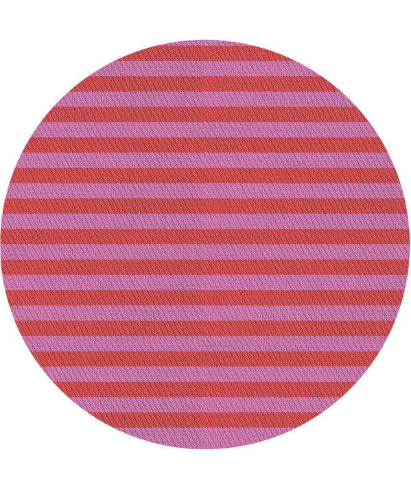 8ft Round Area Rug