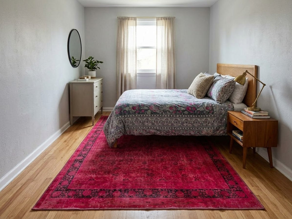 5' x 8' Area Rug