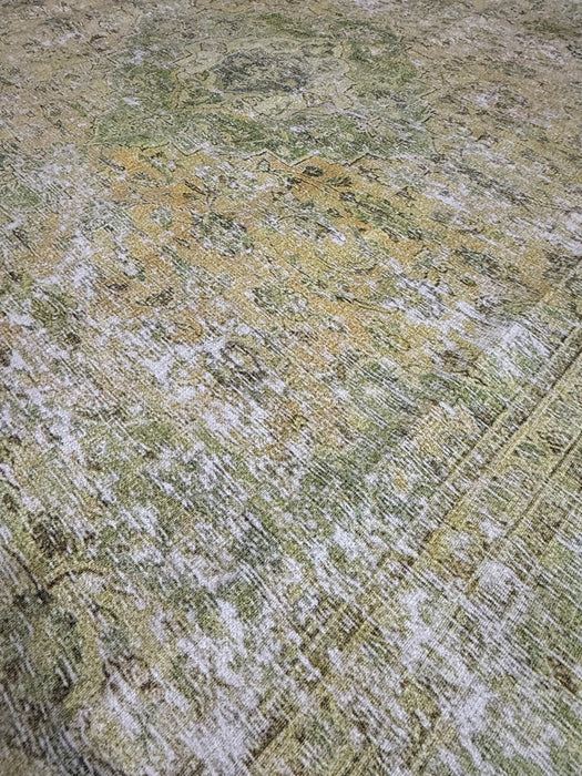 7x7 Square Area Rug