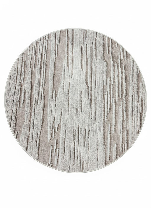 6ft Round Area Rug