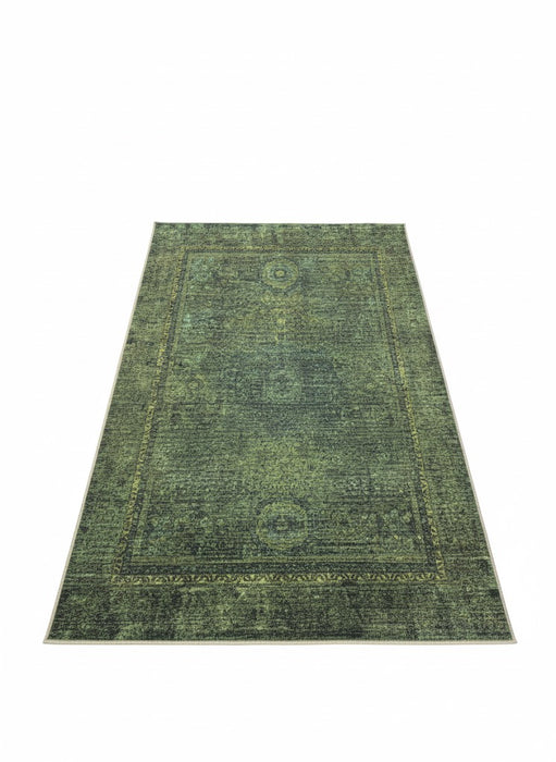 6' x 9' Area Rug