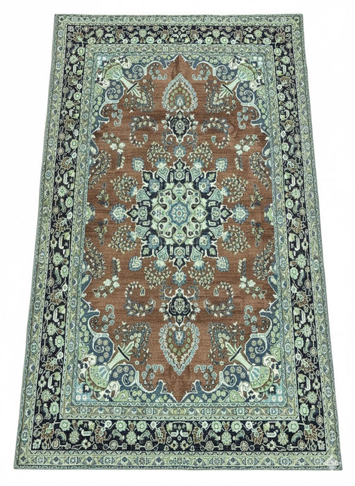 9' x 12' Washable Area Rug