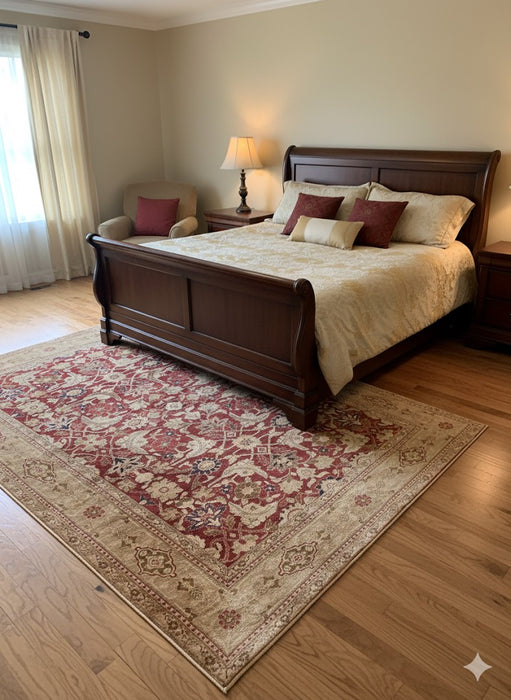 7' x 10' Area Rug