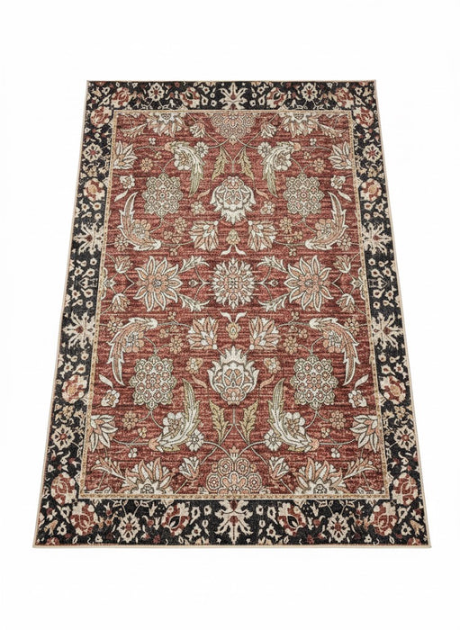 5' x 8' Area Rug