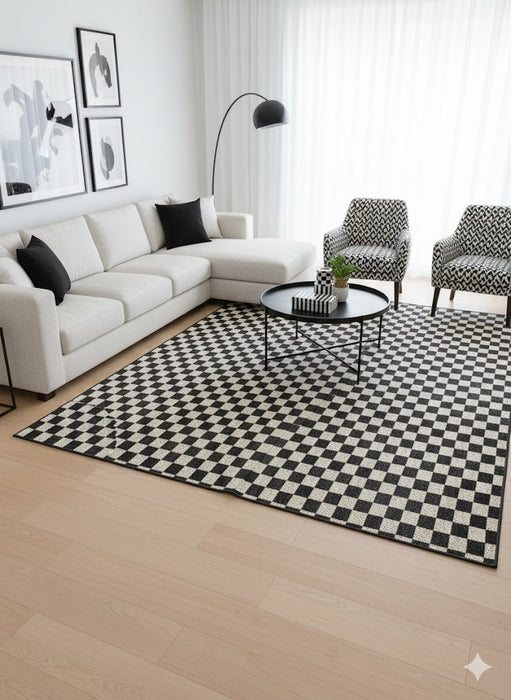 7' x 10' Area Rug