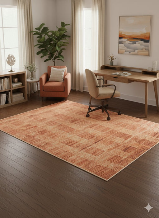 6' x 9' Area Rug