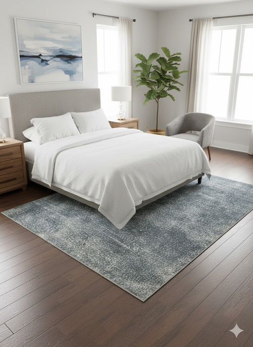 5' x 8' Area Rug