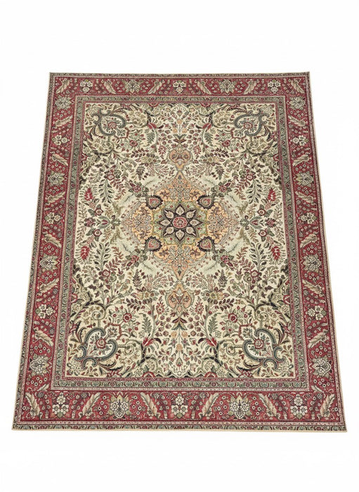 8' x 10' Washable Area Rug