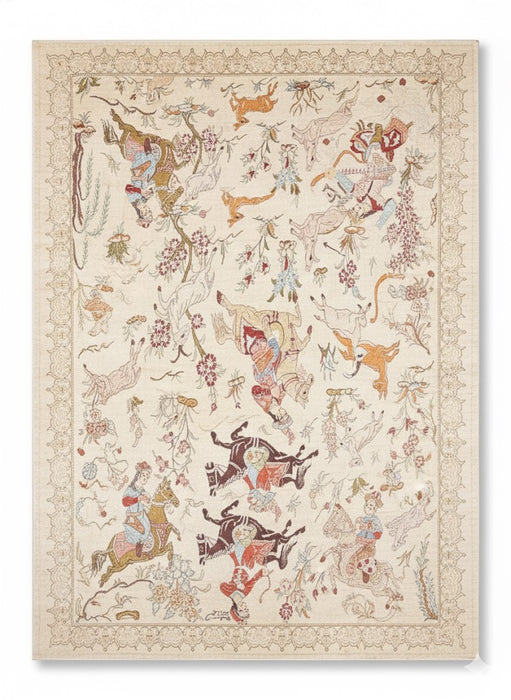 8' x 10' Area Rug