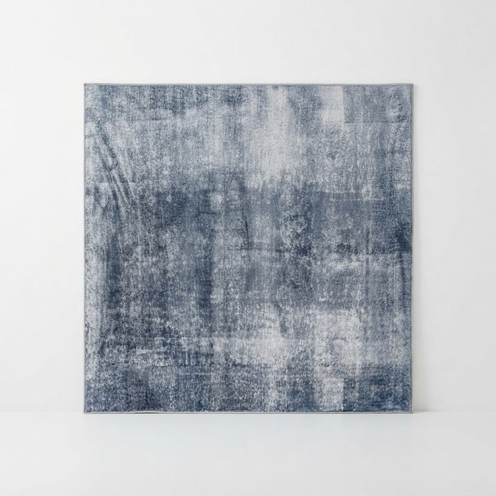 5' x 5' Square Area Rug