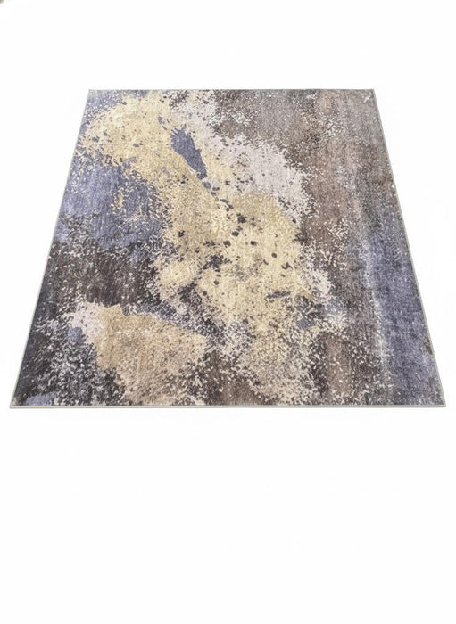 6' x 6' Square Area Rug