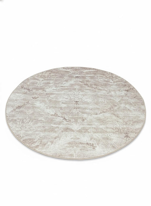 6' Round Area Rug