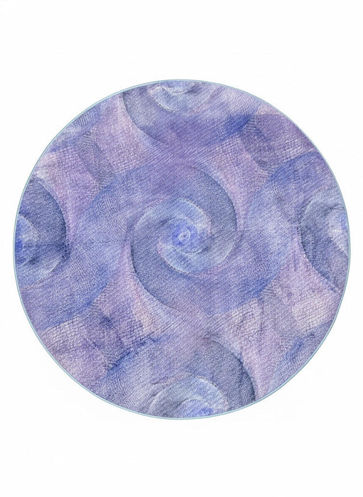 5' Round Area Rug