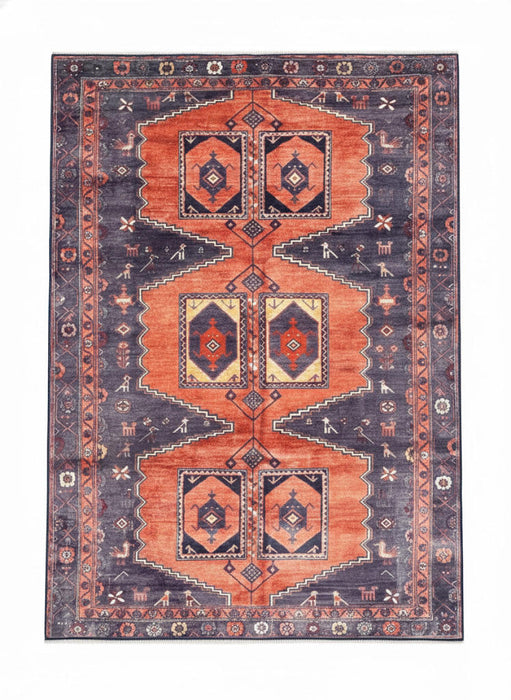 5' x 7' Area Rug