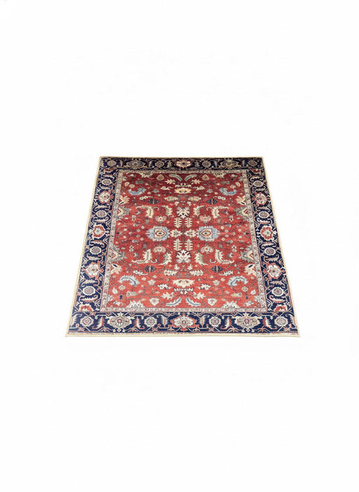 4' x 4' Square Area Rug