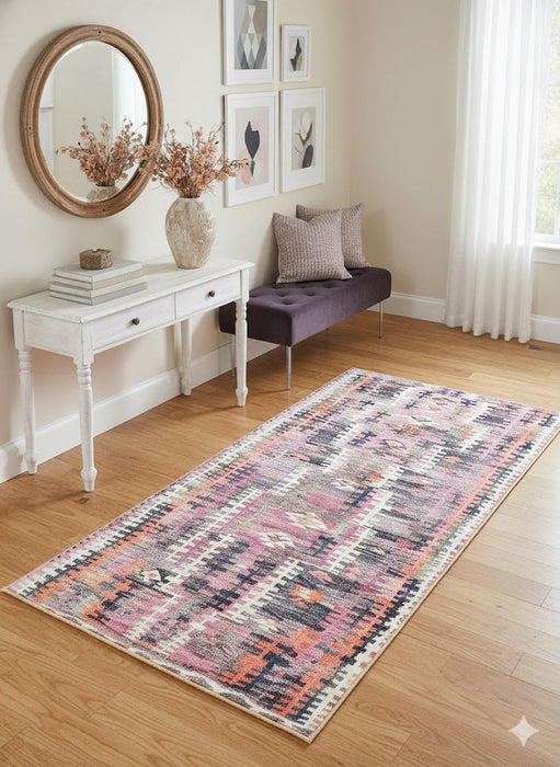 3' x 5' Area Rug