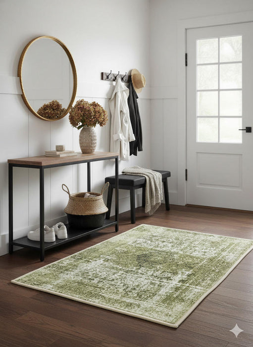 2' x 3' Runner Area Rug