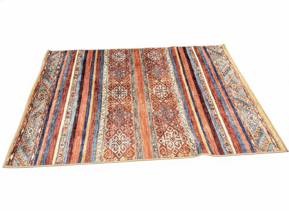 5' x 7' Area Rug