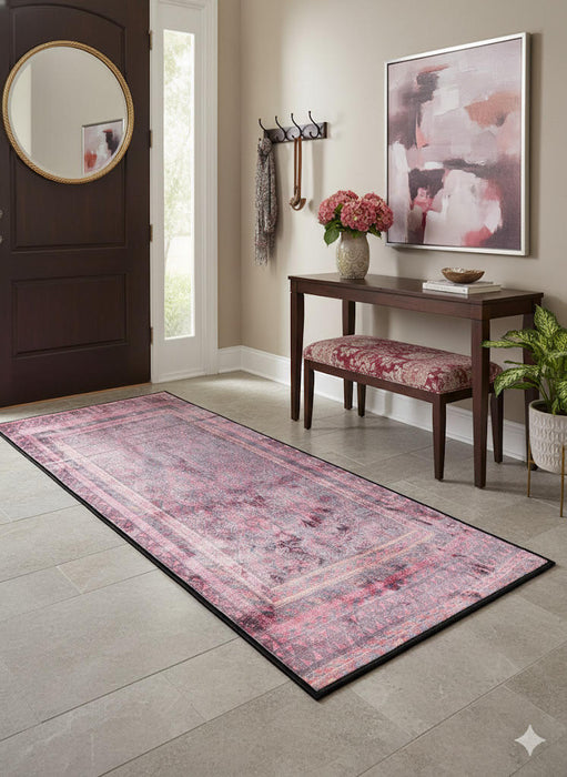 2' x 5' Area Rug