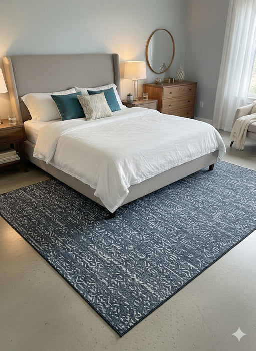 7' x 9' Area Rug