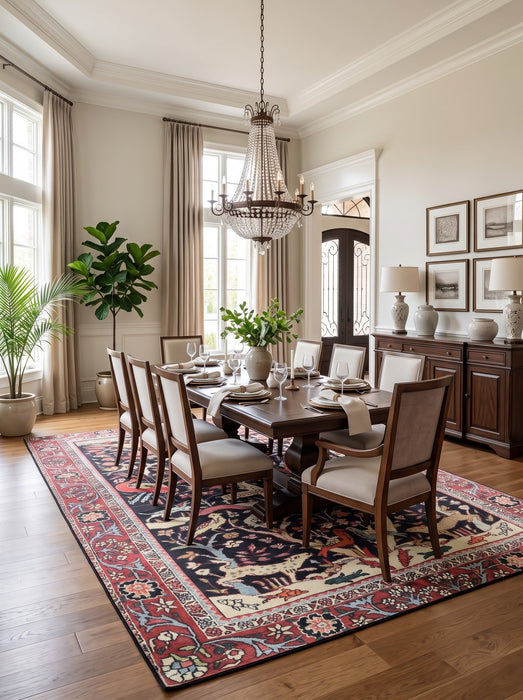 7' x 10' Area Rug