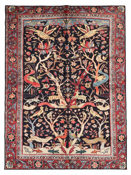 7' x 10' Area Rug