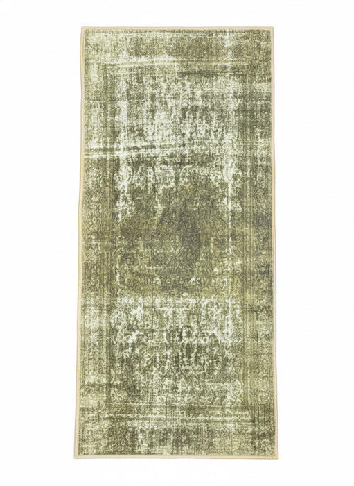 2' x 5' Runner Area Rug