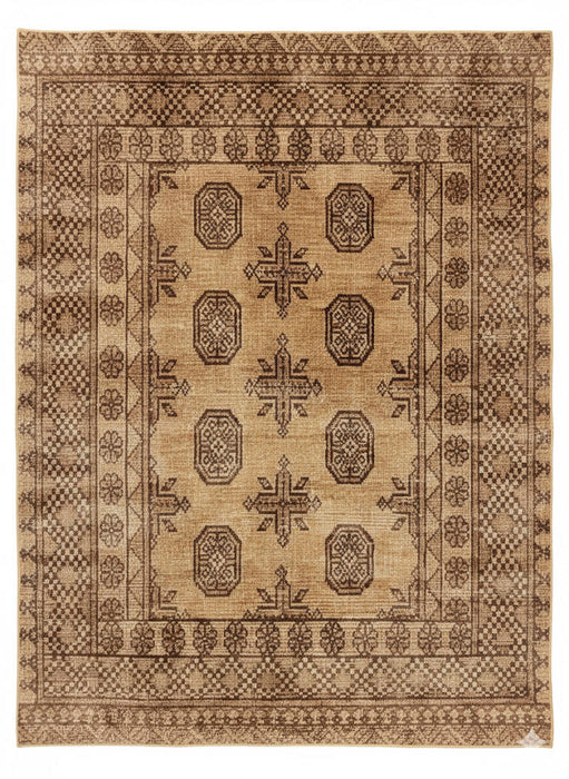 8' x 8' Square Area Rug