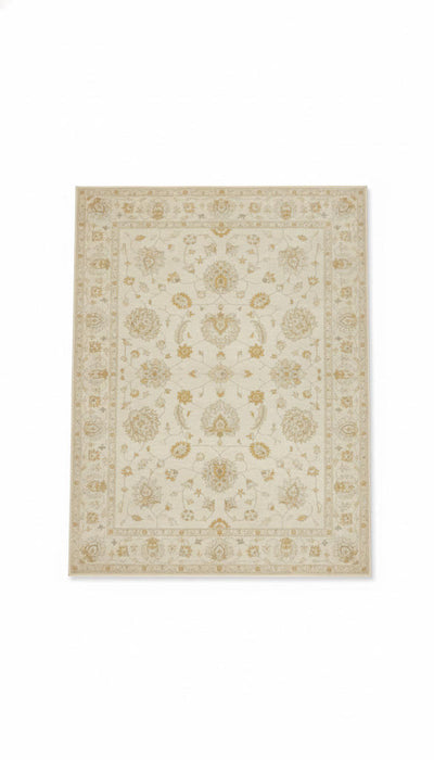 6' x 9' Area Rug