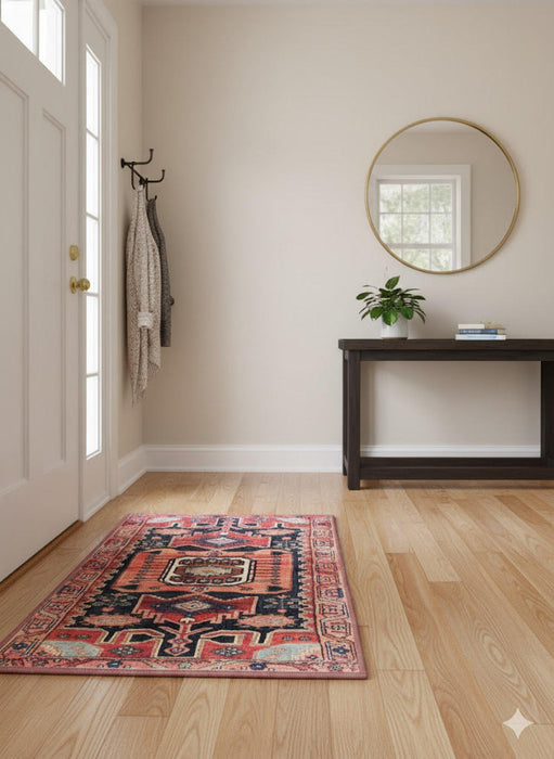 2' x 3' Runner Area Rug