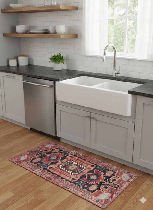 2' x 3' Runner Area Rug