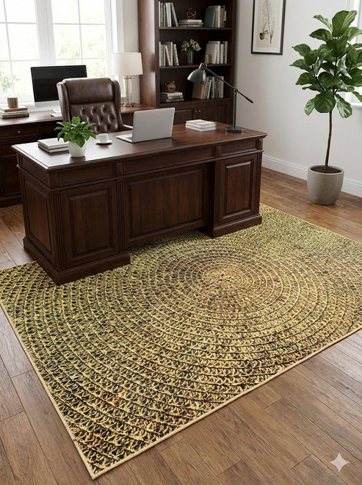 5' x 7' Area Rug