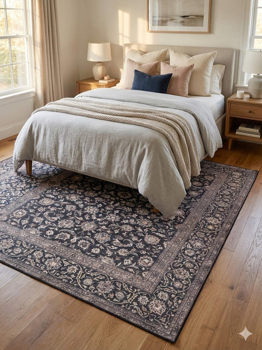 7' x 9' Area Rug