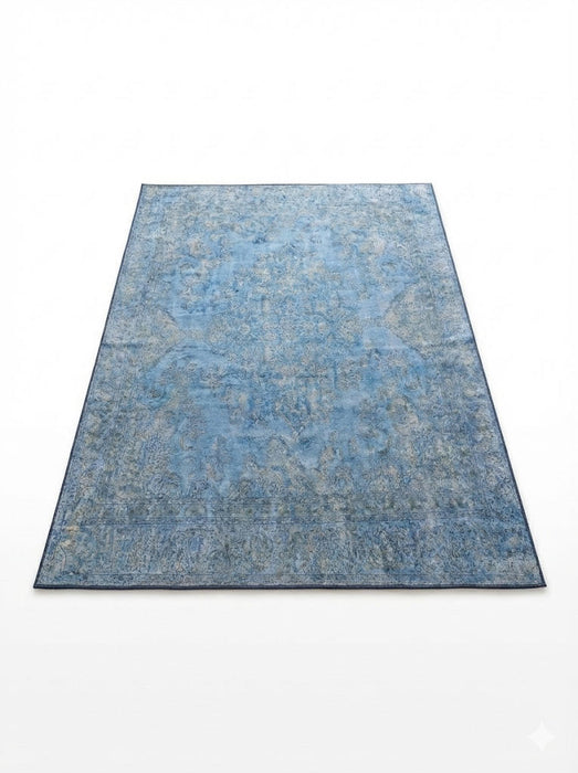 5' x 5' Square Area Rug