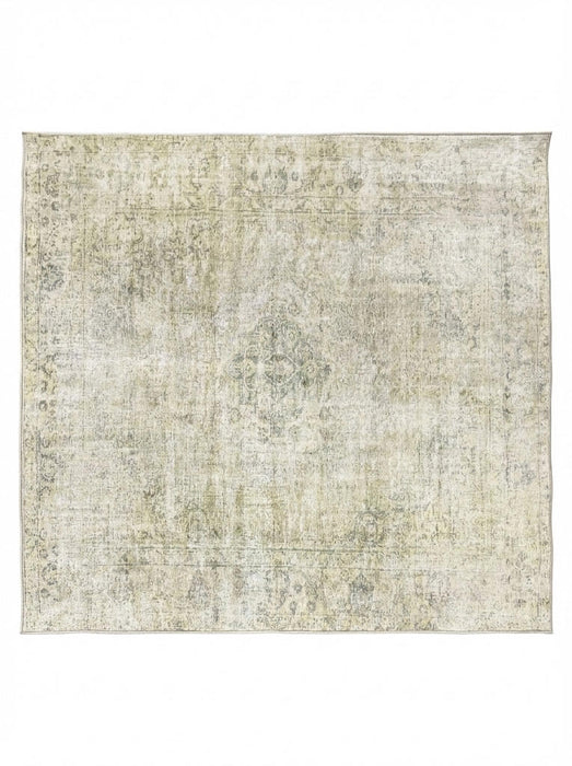 6' x 6' Square Area Rug