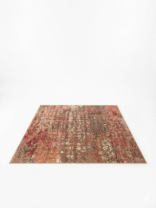 7' x 7' Square Area Rug