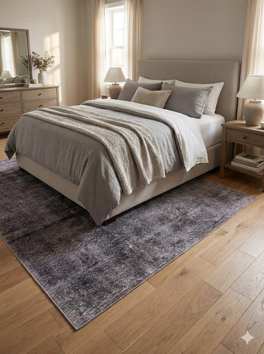 7' x 7' Square Area Rug