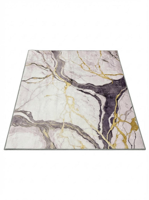 6' x 6' Square Area Rug