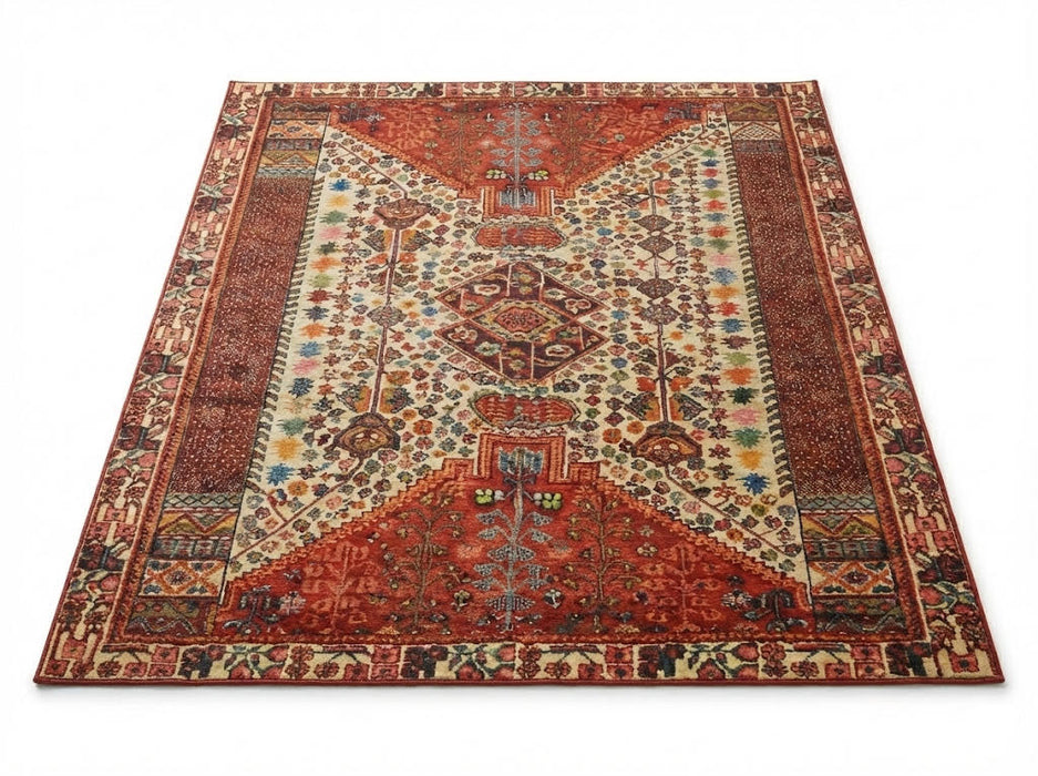 6' x 9' Area Rug
