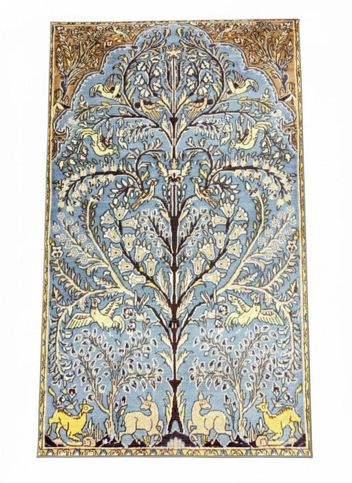 5' x 8' Area Rug