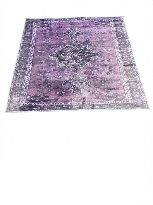 6' x 6' Square Area Rug