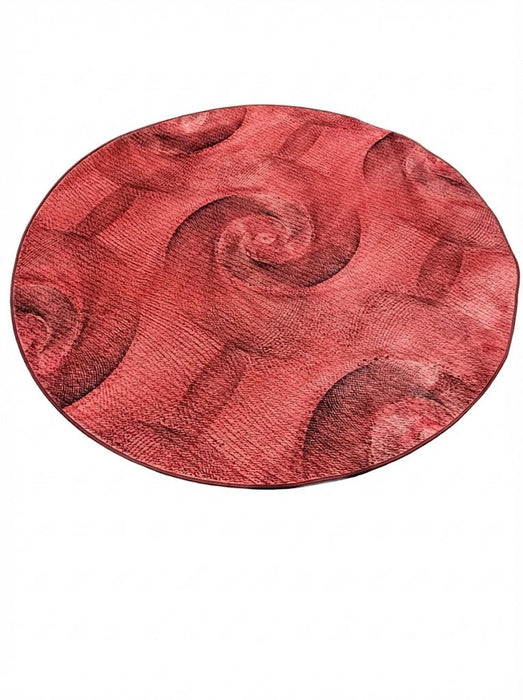 7' Round Area Rug