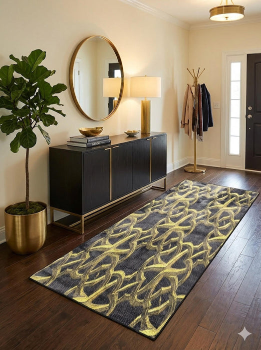 5' x 7'Area Rug