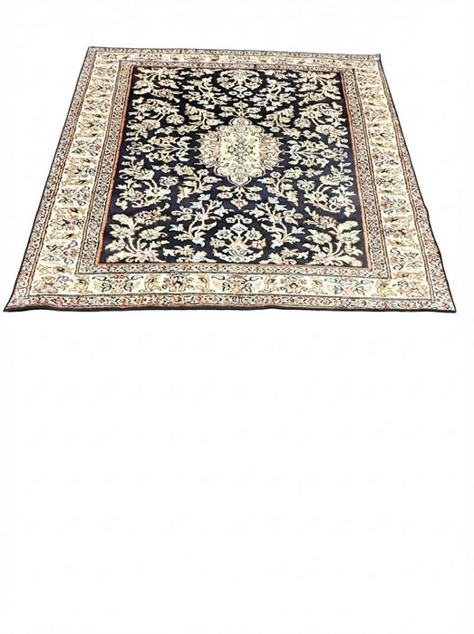 7' x 7' Square Area Rug