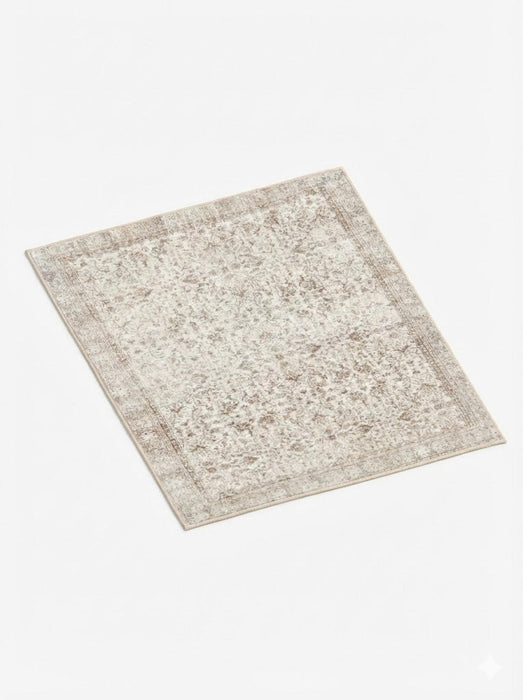 3' x 3' Square Area Rug